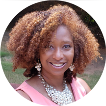 Charmaine Walker, LPC