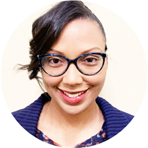 Charmayne Bowens, LMFT