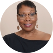 Charmion Taylor, LPC