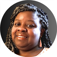 Charnel Jackson, LPC