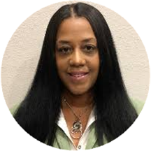 Charnell Benjamin-Carter, LMHC