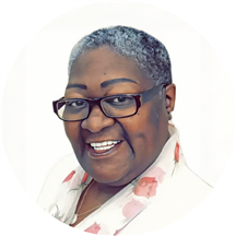 Charolette Adams, LSCSW