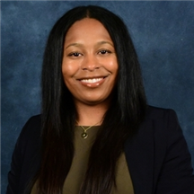 Charrise Huston-Arnold, LPC