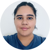 Charul Verma, MS, RD