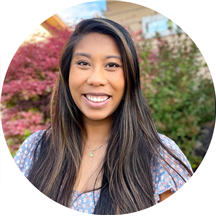 Chascity Ness, LSWAIC