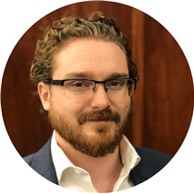 Chase Monroe, LPC Associate