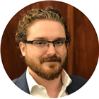 Chase Monroe, LPC Associate