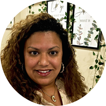 Chasity Alekseyev, LPC