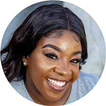 Chasity Russell, LMHC