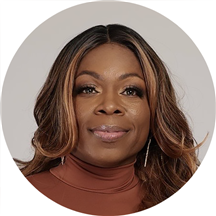 Chatiqua Miller, LPC