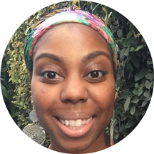 Chauncy Sherman, LMFT