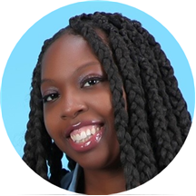 Chauntel Chisolm, LMFT, MS