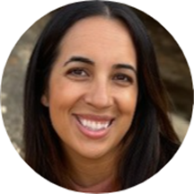 Chauntell Sanchez, LMFT