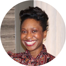 Chaute Thompson, LMHC