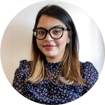 Chaveli De Leon, LMHC