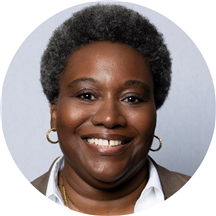 Chavon Robinson, LCSW