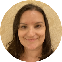 Chaya Levinsohn, LPC