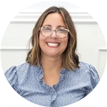 Chelimer Rivera, LMHC