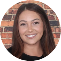 Chellsey Barnett, LMHC