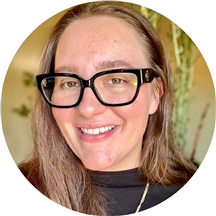 Chelsea Clements, LPCC