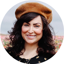 Chelsea Conrady, MSW