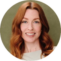 Chelsea Fasano, MEd, MA