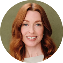 Chelsea Fasano, MEd, MA