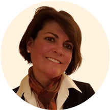 Chelsea Hester, LMHC