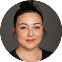 Chelsea Johnson, APRN, RN