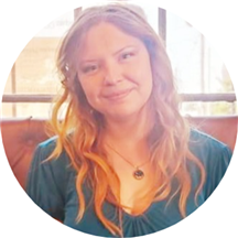 Chelsea Marshall, LMSW