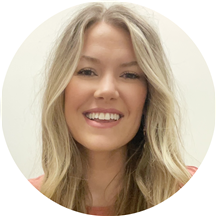 Chelsea Morris, LMHC