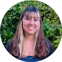 Chelsea Proctor, LMFT