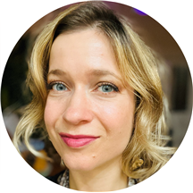 Chelsea Reid, LMFT