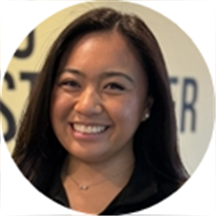 Chelsea Sakdalan, OTR/L