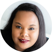 Chelsea Singleton, LICSW