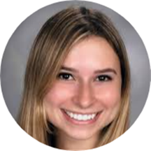 Chelsea Stieglitz, LCAT