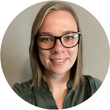 Chelsea Trujillo, LCSW