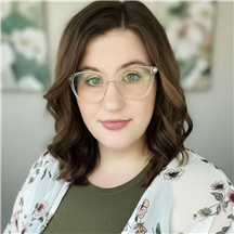 Chelsea Winder, LCSW