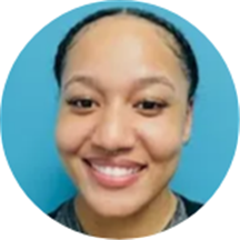 Chelsey Harris, MS, LMHC