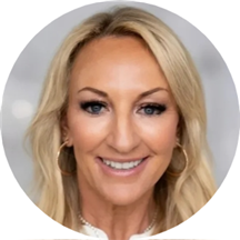 Chelsey McManus, LMHC