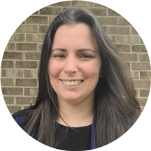 Chelsie Braden, LCSW