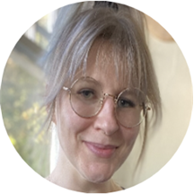 Chelsie Crilly, LMFT