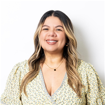 Chelsie Mendez, LCSW