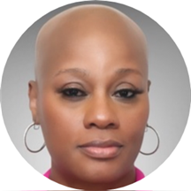 Cheneen Sykes, NP