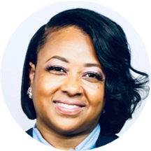 Chenetta Kirksey, LPC