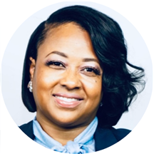 Chenetta Kirksey, LPC