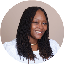 Chenzirah Fannings, MA