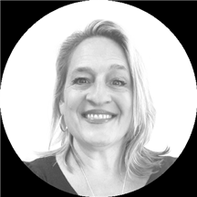 Cheri Elizabeth Reel, LPC