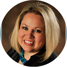 Cheri Engberson, LCSW