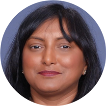 Cheri Hardial-Pitamber, LCSW